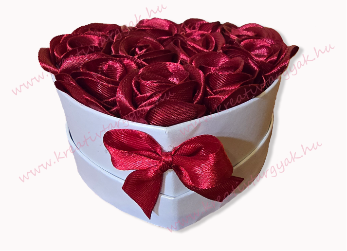 Rózsa Box