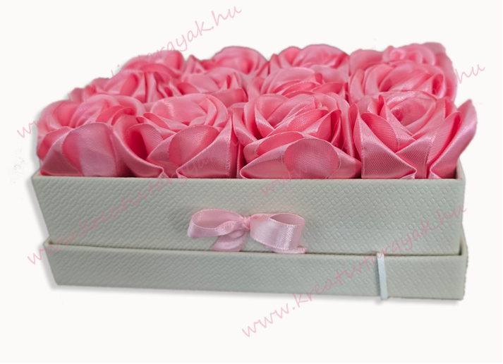 Rózsa Box